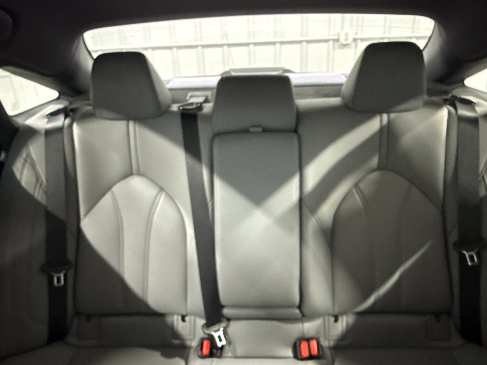 Used 2019 Toyota Avalon XLE w/ Moonroof Package FWD image 22