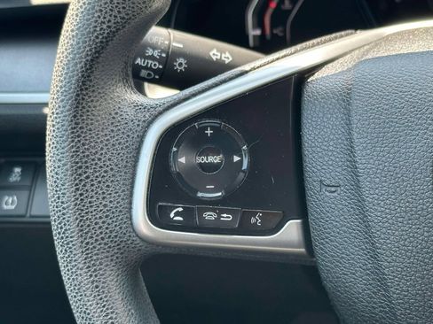 Used 2018 Honda Civic LX image 22