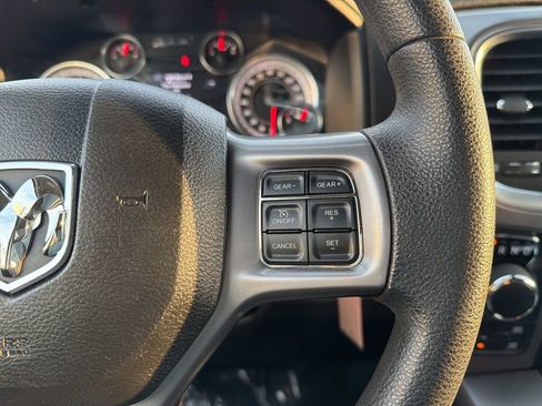 Used 2023 RAM 1500 Classic SLT w/ Trailer & Traction Group image 26