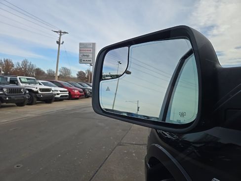 New 2026 RAM 1500 Big Horn image 36