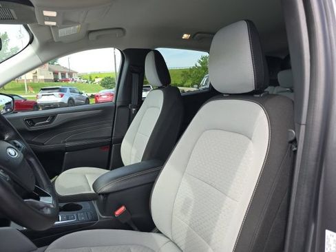 Used 2023 Ford Escape Active FWD image 13