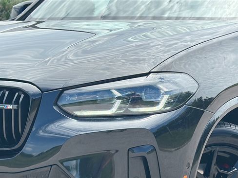 Certified 2023 BMW X3 M40i w/ Parking Assistance Package AWD/4WD image 4