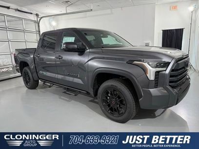 New 2025 Toyota Tundra SR5