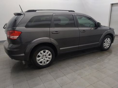 Used 2020 Dodge Journey SE FWD image 10