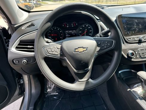 Used 2024 Chevrolet Malibu LT FWD image 14