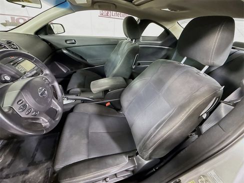 Used 2013 Nissan Altima 2.5 S w/ Premium Pkg image 24