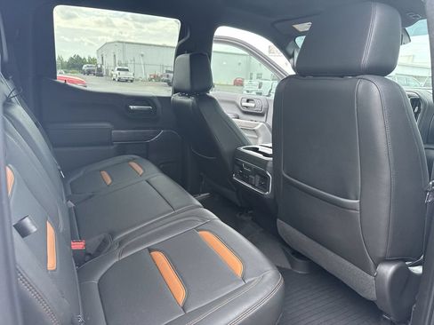 Used 2020 GMC Sierra 1500 AT4 w/ AT4 Premium Package AWD/4WD image 34