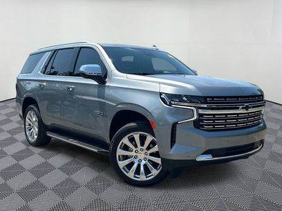 Used 2023 Chevrolet Tahoe Premier w/ Texas Edition