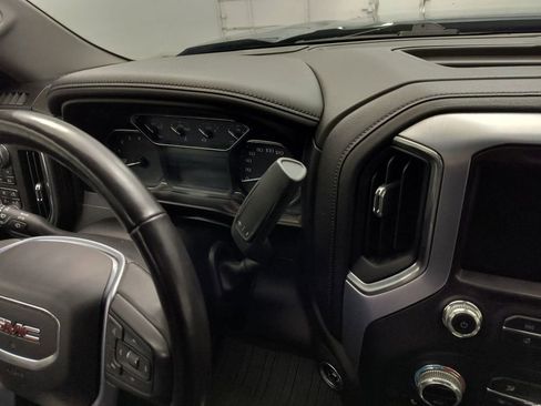 Used 2020 GMC Sierra 1500 SLT w/ SLT Premium Plus Package image 23