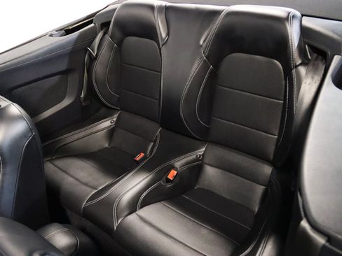 Used 2020 Ford Mustang Premium w/ Equipment Group 201A RWD image 46