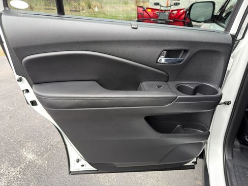 Used 2021 Honda Passport Elite image 35