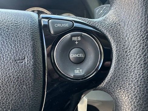Used 2017 Honda Accord LX image 20
