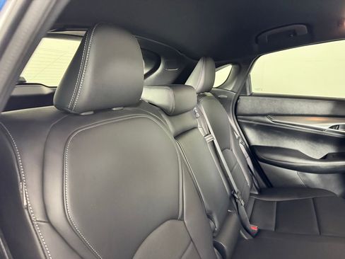 Used 2023 INFINITI QX55 Essential image 29