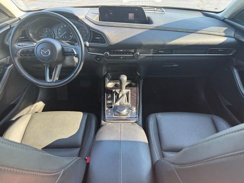 Used 2024 MAZDA CX-30 AWD 2.5 S w/ Select Sport Pkg image 12