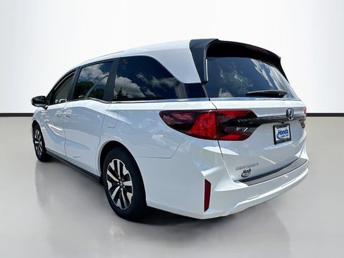 New 2026 Honda Odyssey EX-L image 6