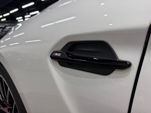 Used 2020 BMW M2 Competition w/ Executive Package RWD image 18
