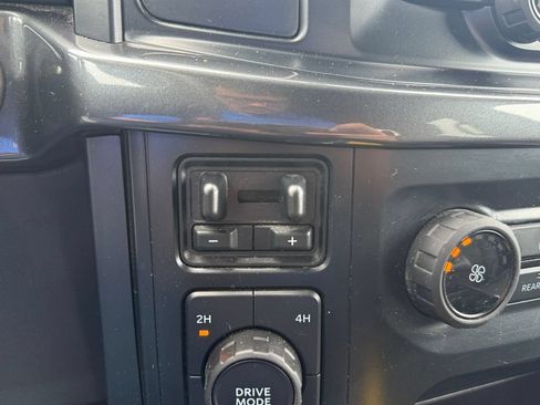 Certified 2023 Ford F150 XL w/ STX Appearance Package AWD/4WD image 36