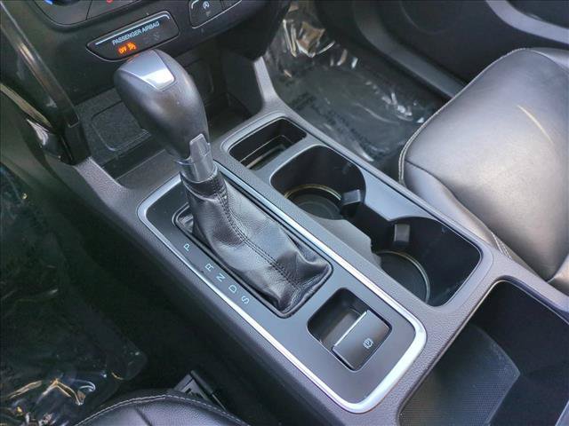 Used 2017 Ford Escape Titanium AWD/4WD image 12