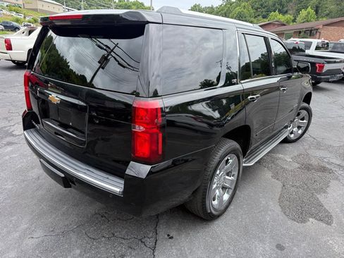 Used 2015 Chevrolet Tahoe LTZ AWD/4WD image 31