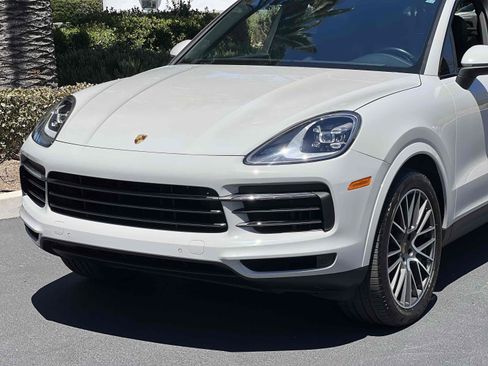 Used 2020 Porsche Cayenne E-Hybrid AWD/4WD image 71