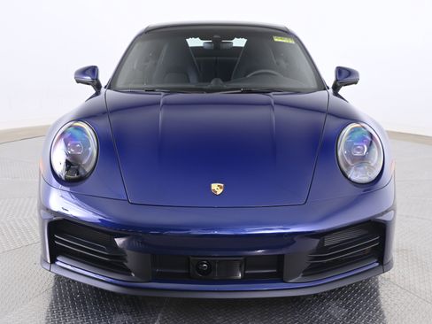 Certified 2026 Porsche 911 Carrera S RWD image 10