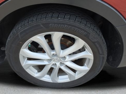 Used 2012 MAZDA CX-9 Grand Touring w/ Moonroof & Bose Audio Pkg FWD image 22