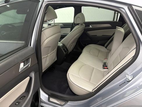 Used 2015 Hyundai Sonata Limited 2.0T image 21