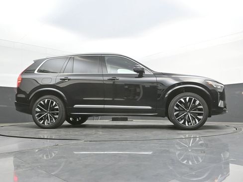 New 2026 Volvo XC90 B6 Ultra w/ Lounge Package AWD/4WD image 34