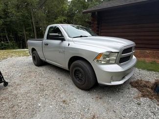 Used 2017 RAM 1500 Express RWD video 1