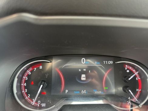 Used 2024 Toyota RAV4 XLE w/ Convenience Package AWD/4WD image 21