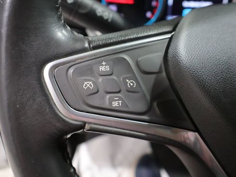 Used 2018 Chevrolet Malibu LT FWD image 36