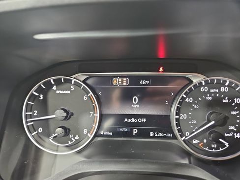 New 2026 Nissan Rogue SV image 16