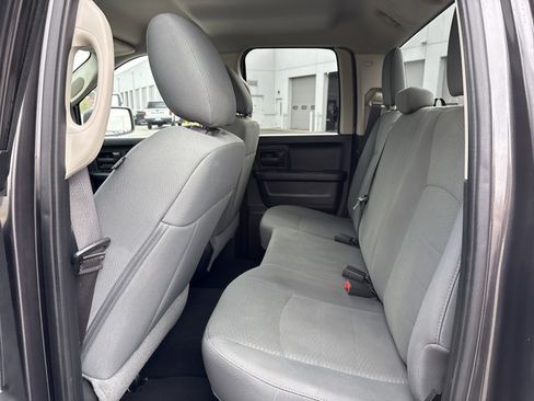 Used 2015 RAM 1500 Tradesman w/ Popular Equipment Group image 30