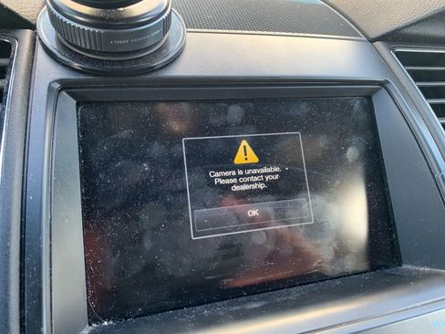 Used 2014 Ford Taurus Limited w/ Equipment Group 301A AWD/4WD image 17