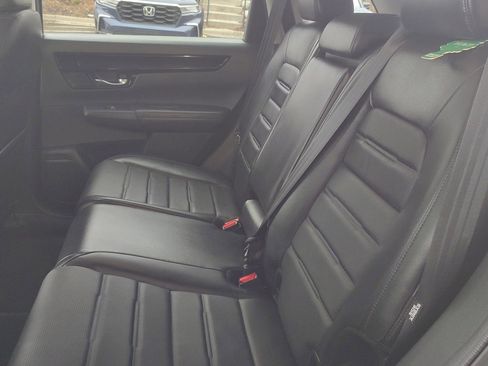 Used 2024 Honda CR-V EX-L image 25
