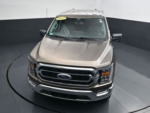 Used 2022 Ford F150 XLT w/ Equipment Group 302A High AWD/4WD image 22