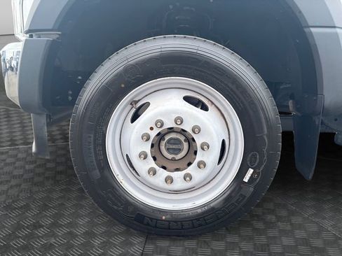 Used 2022 Ford F450 XLT image 14