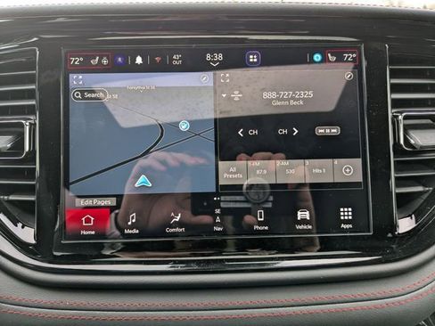 New 2026 Dodge Durango GT image 32