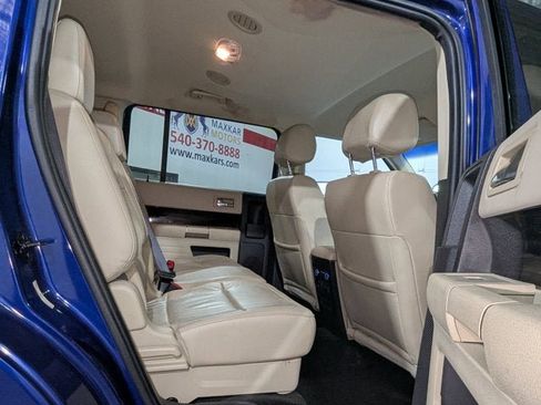 Used 2015 Ford Flex SEL w/ Equipment Group 202A image 26