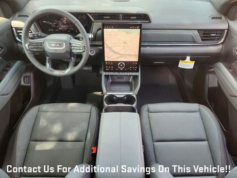 New 2026 GMC Terrain AT4 w/ Technology Package II AWD/4WD image 19