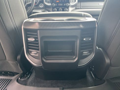 New 2026 RAM 1500 Big Horn w/ Night Edition image 21