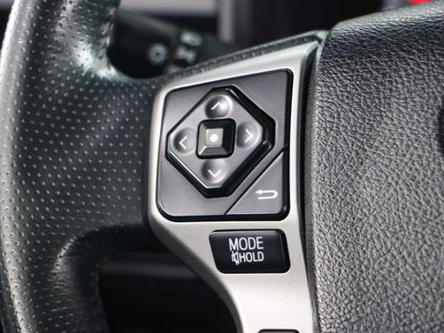 Used 2019 Toyota 4Runner SR5 image 13