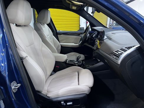 Used 2023 BMW X3 xDrive30i w/ Premium Package AWD/4WD image 17
