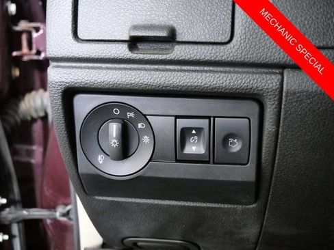 Used 2012 Ford Fusion SE FWD image 23