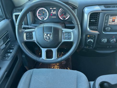 Used 2024 RAM 1500 Classic SLT image 14