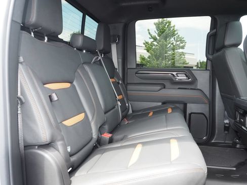 Used 2026 GMC Sierra 3500 AT4 w/ AT4 Premium Plus Package AWD/4WD image 20