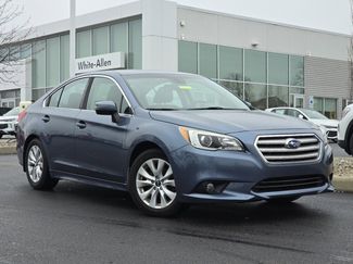 Used 2017 Subaru Legacy 2.5i Premium video 2