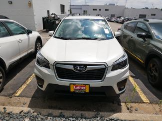 Used 2021 Subaru Forester Premium AWD/4WD video 2