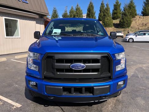 Used 2015 Ford F150 XL w/ Equipment Group 101A Mid image 8