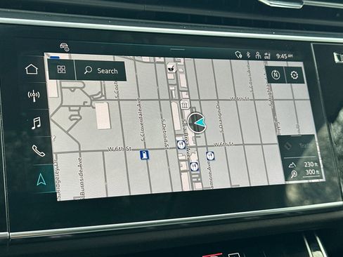 Used 2023 Audi Q7 3.0T Prestige w/ Prestige Package image 20